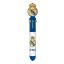 Real Madrid Emblem White 3D olovka u 10 boja