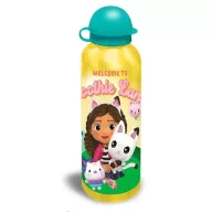   Gabina kućica za lutke Smoothie Land aluminijska boca s čepom za piće 500 ml