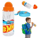 Hot Wheels Race tritan plastična boca 500 ml