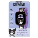 Hello Kitty Kuromi pametni sat
