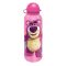 Disney Ratovi igračaka Lotso Pink aluminijska boca za piće s poklopcem 500 ml