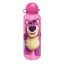 Disney Ratovi igračaka Lotso Pink aluminijska boca za piće s poklopcem 500 ml