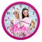 Barbie Strong Girls zidni sat 25 cm
