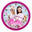 Barbie Strong Girls zidni sat 25 cm