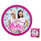 Barbie Strong Girls zidni sat 25 cm