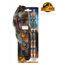 Jurassic World Dominion set za pisanje (5 komada)