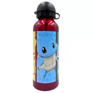 Pokémon Friends aluminijska boca s čepom za piće 500 ml