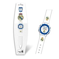 Real Madrid Emblem digitalni sat
