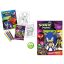 Sonic the Hedgehog Prime set za bojanje