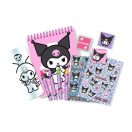 Hello Kitty Kuromi 3D komplet za pisanje