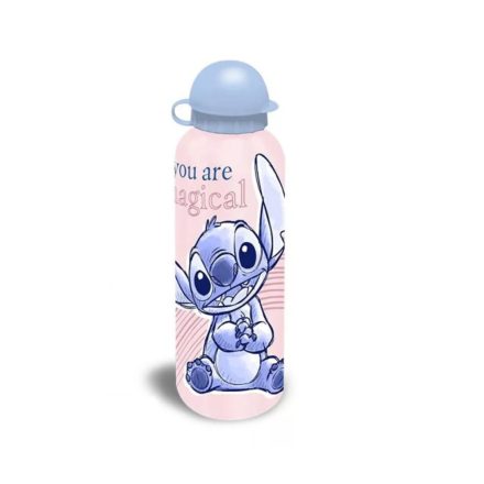 Lilo és Stitch A csillagkutya alumínium kulacs magical 500ml