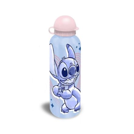 Lilo és Stitch A csillagkutya alumínium kulacs 500ml