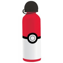 Pokémon alumínium kulacs ivókupakkal 500ml