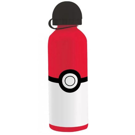 Pokémon alumínium kulacs 500ml 