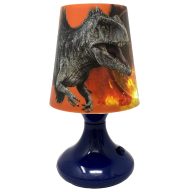 Jurassic World Dominion mini LED svjetiljka