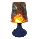 Jurassic World Dominion mini LED svjetiljka