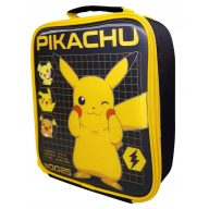   Pokémon Pika 0025 termo torba za ručak, hladnjak torba 22 cm
