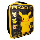 Pokémon Pika 0025 termo torba za ručak, hladnjak torba 22 cm