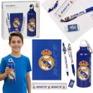 Real Madrid Hala set pribor za pisanje i boca