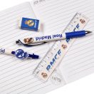 Real Madrid Hala set pribor za pisanje i boca