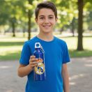 Real Madrid Hala set pribor za pisanje i boca