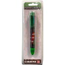 Minecraft Boom olovka sa 6 boja