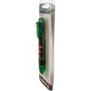 Minecraft Boom olovka sa 6 boja