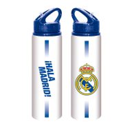Real Madrid Hala aluminijska boca za vodu 750 ml