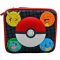 Pokémon Pokeball 3D termo torba za ručak, hladnjak torba 23 cm