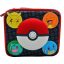 Pokémon Pokeball 3D termo torba za ručak, hladnjak torba 23 cm