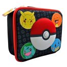 Pokémon Pokeball 3D termo torba za ručak, hladnjak torba 23 cm