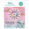 Disney Lilo i Stitch Cheeky bilježnica + set mini voštanih bojica