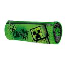 Minecraft Blocky Boom pernica 22 cm