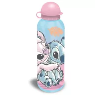   Disney Lilo i Stitch Cheeky Hug aluminijska boca s poklopcem za piće 500 ml