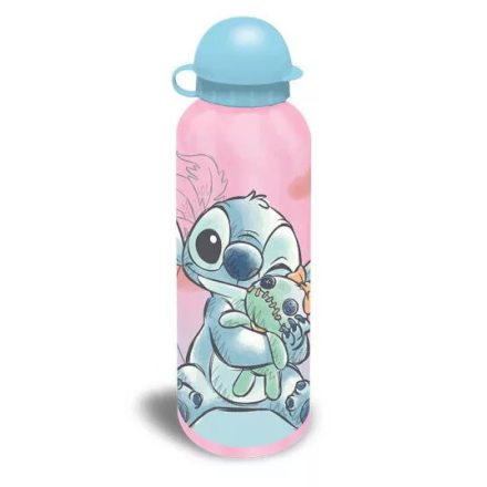 Lilo és Stitch A csillagkutya alumínium kulacs cheeky 500ml