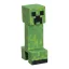 Minecraft Green Gumica 3D oblika
