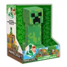 Minecraft Green Gumica 3D oblika