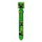 Minecraft Green 3D olovka s 10 boja