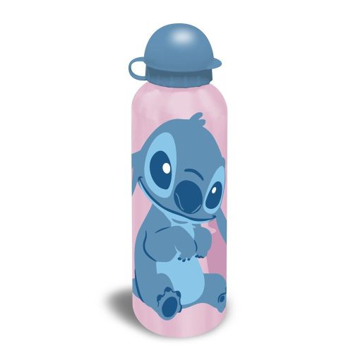 Disney Lilo és Stitch, A csillagkutya alumínium kulacs 500 ml