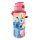 Disney Lilo és Stitch, A csillagkutya alumínium kulacs akasztóval 600 ml
