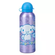   Hello Kitty Cinnamoroll Huh aluminijska boca za piće s kapicom 500 ml