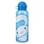Hello Kitty Cinnamoroll Happy alumínium kulacs ívókupakkal 500 ml