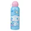 Hello Kitty Cinnamoroll Cute aluminijska boca s poklopcem za piće 500 ml
