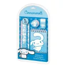 Hello Kitty Cinnamoroll Set pisaćeg pribora 5 komada
