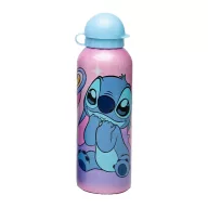   Disney Lilo i Stitch Cutie Alien aluminijska boca s poklopcem za piće 500 ml