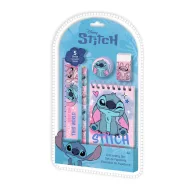Disney Lilo i Stitch This World set pisaćeg pribora 5 kom