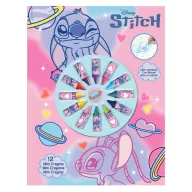   Disney Lilo i Stitch This World set bilježnica + mini voštanih bojica