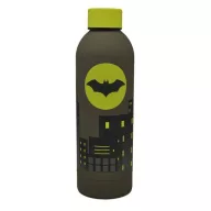   Batman Night plastična boca s mekanim dodirom s navojnim poklopcem 700 ml