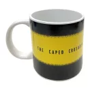 Batman Caped Crusader porculanska šalica 325 ml (11 oz) u poklon kutiji