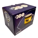 Batman Caped Crusader porculanska šalica 325 ml (11 oz) u poklon kutiji